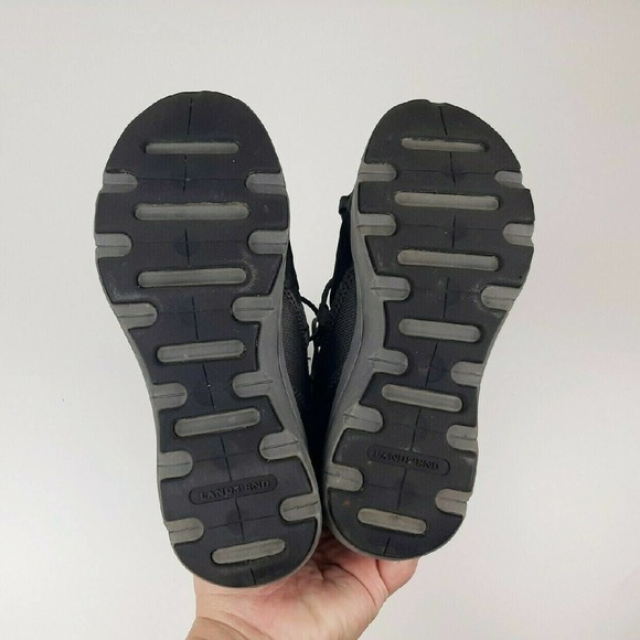 Lands' End Womens Winter Boots - Picture 5 of 8